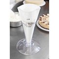 Thermohauser Thermohauser San Support Pastry Bag; Transparent 8300017376